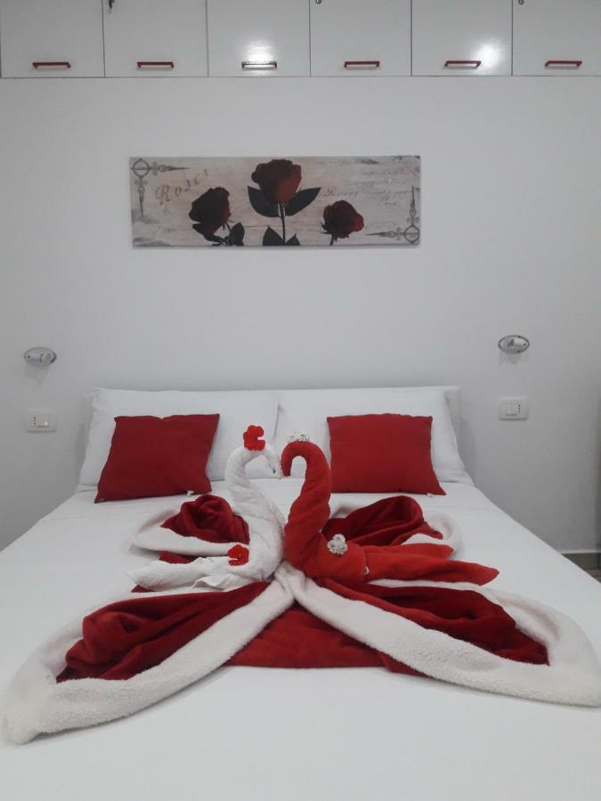 Apartma Sea View Portoroz Ngoại thất bức ảnh