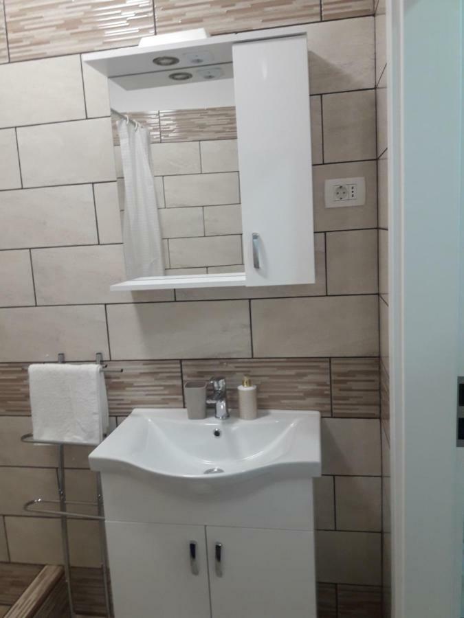 Apartma Sea View Portoroz Ngoại thất bức ảnh