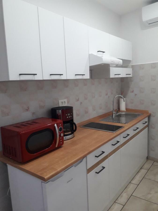 Apartma Sea View Portoroz Ngoại thất bức ảnh